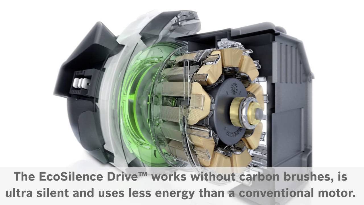 Máy giặt Bosch WAW32640EU