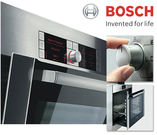 Công nghệ EcoClean của Bosch