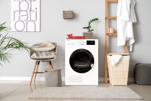 Máy giặt - Máy Sấy Quần áo