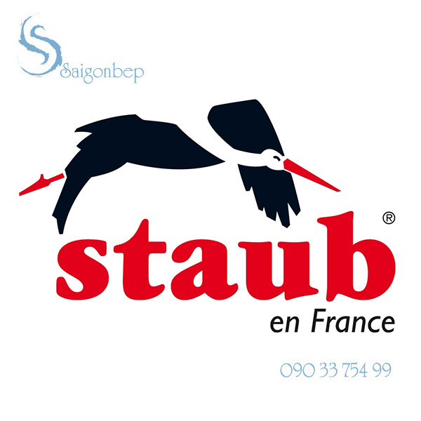 thương hiệu Staub Pháp