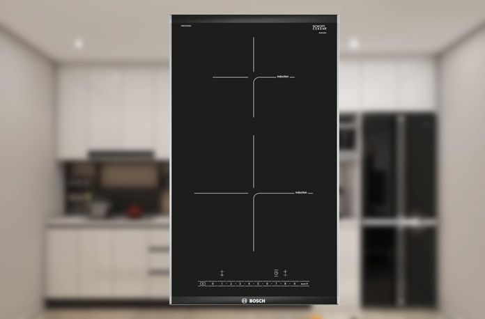 Bếp Domino từ Bosch Serie 6 PIB375FB1E