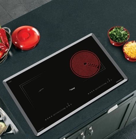 Bếp điện từ Canzy CZ-757IH