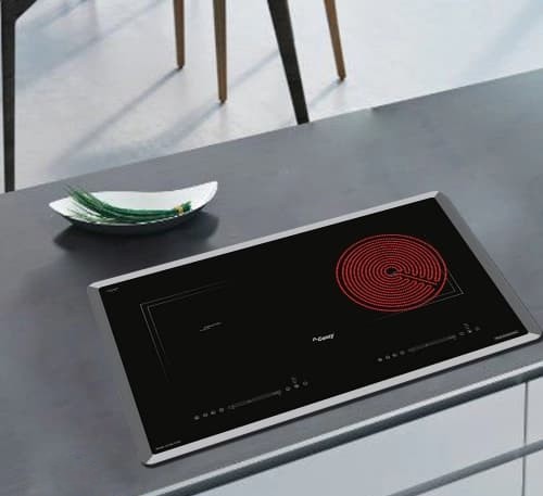 Bếp điện từ Canzy CZ-757IH
