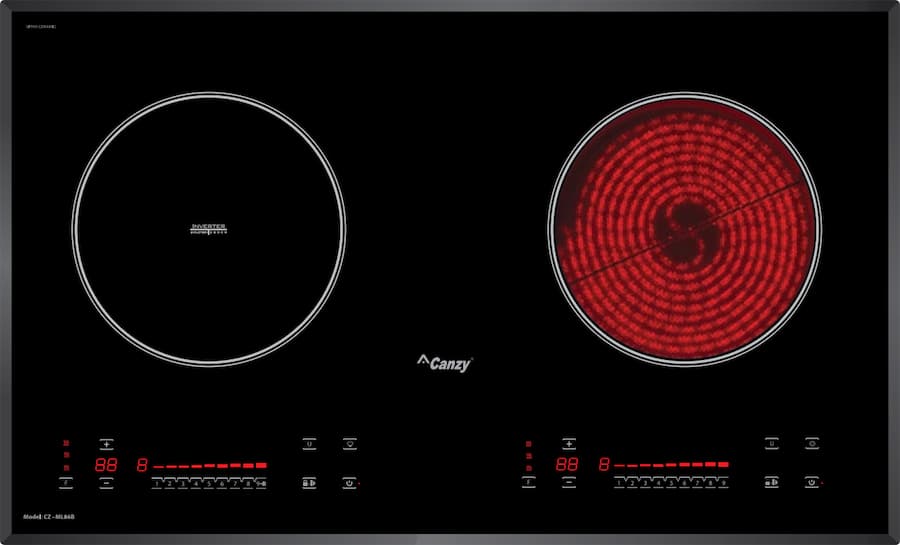 Bếp điện từ Canzy CZ-ML86B
