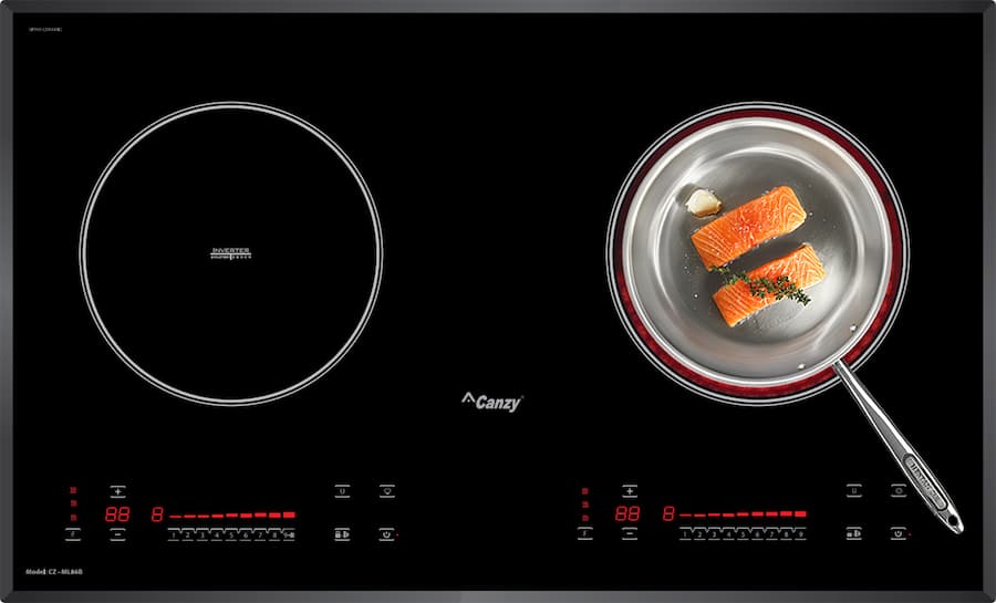 Bếp điện từ Canzy CZ-ML86B
