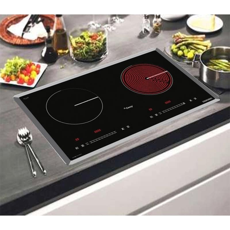 Bếp điện từ Canzy CZ-TL869DH