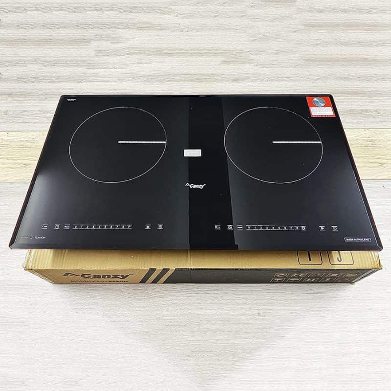 Bếp điện từ Canzy CZ-TL869DH