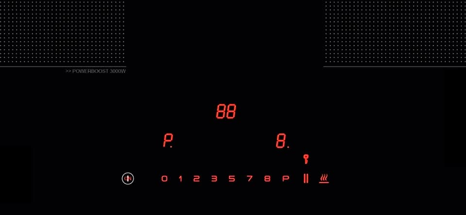 Bếp từ 2 lò Eurosun EU-T896G