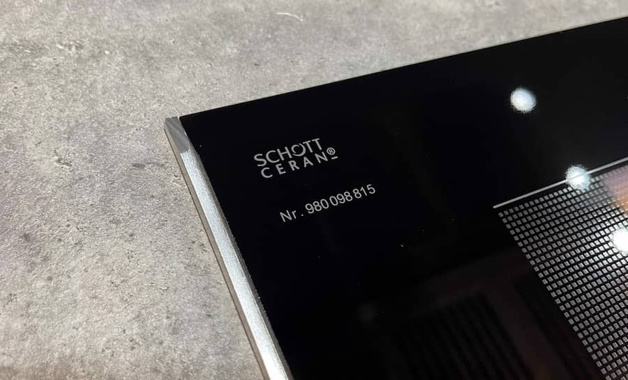 Bếp từ 2 lò Eurosun EU-T896G