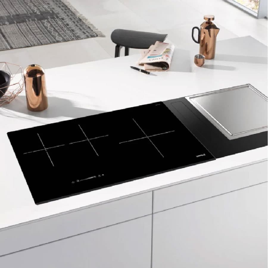 Bếp từ 3 vùng nấu Hafele HC-IF77D 536.61.665