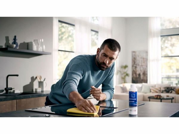 Bếp từ 4 vùng nấu Bosch PIE875HC1E Serie 6