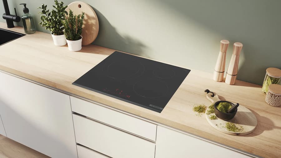 Bếp từ Bosch PIJ631HC1E Series 6