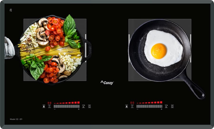 Bếp từ Canzy CZ-87I