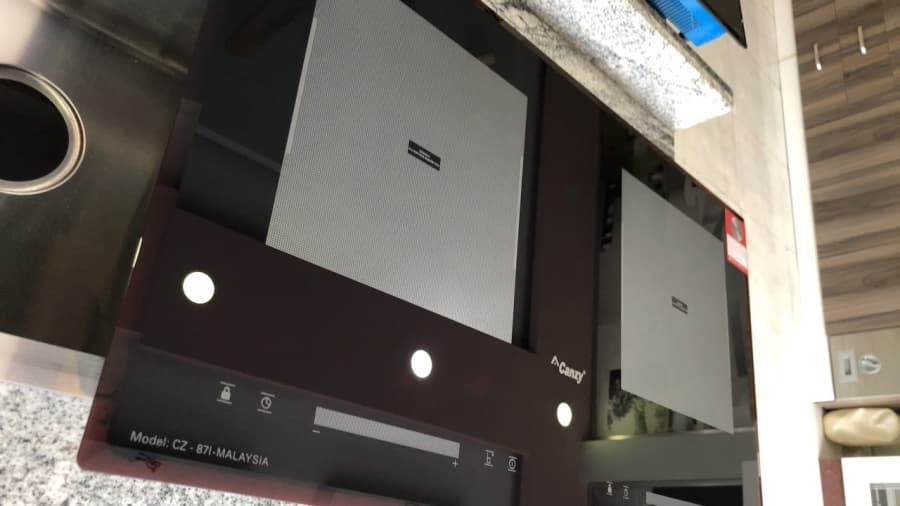 Bếp từ Canzy CZ-87I