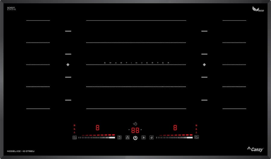 Bếp từ Canzy CZ-ID078EU