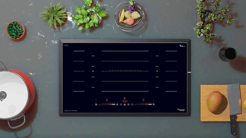 Bếp từ Canzy CZ-ID078EU