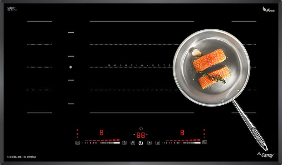 Bếp từ Canzy CZ-ID078EU