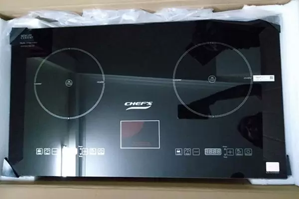 Bếp từ Chef's EH–DIH890