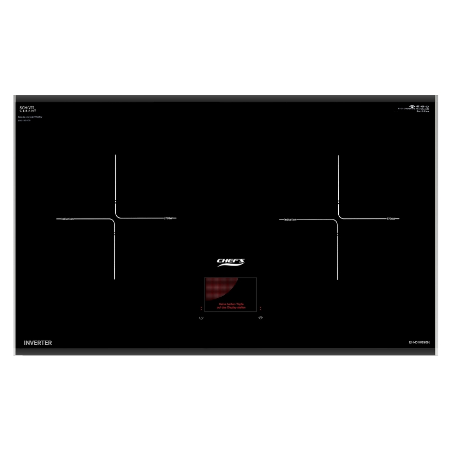 Bếp từ Chef's EH-DIH890N