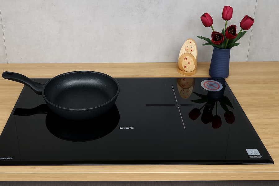 Bếp từ Chef's EH-DIH890N