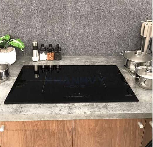 bếp từ hafele 2 vùng nấu