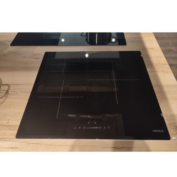 Bếp từ Hafele 3 vùng nấu HC-I6037B 536.61.801