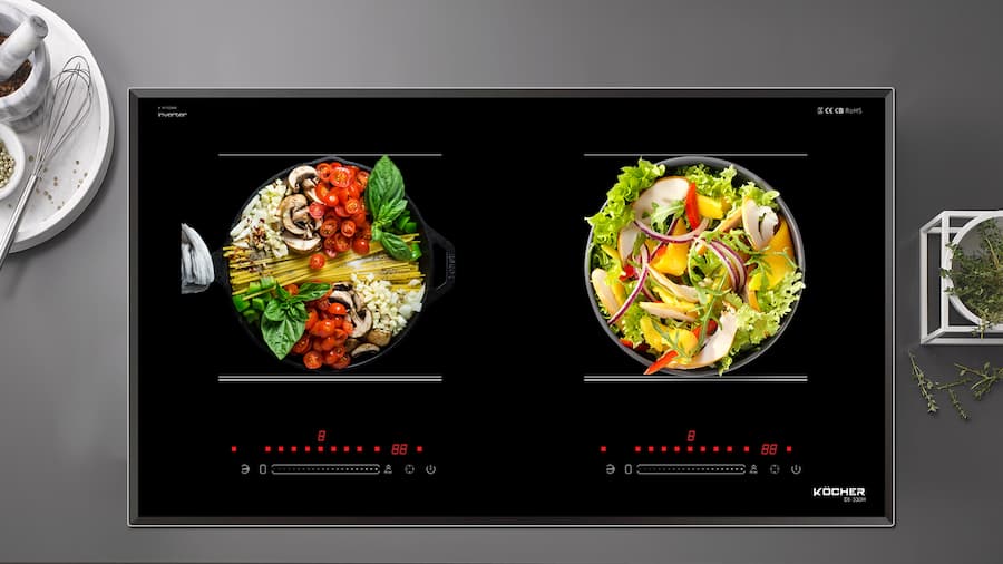 Bếp từ Kocher DI-330H