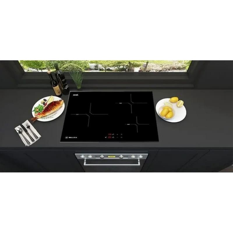 Bếp từ Malloca MH-03I N