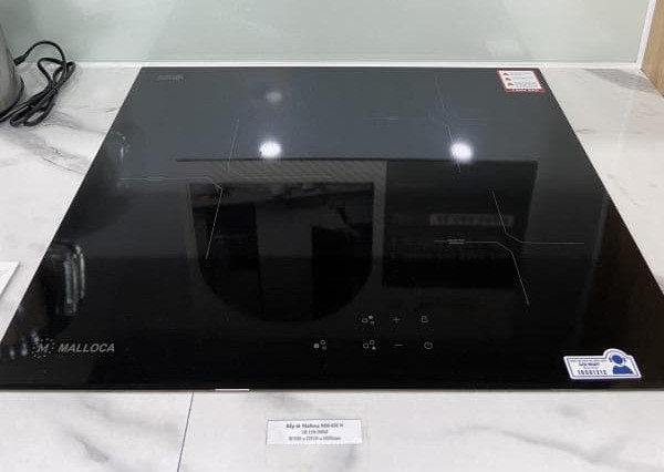 Bếp từ Malloca MH-03I N