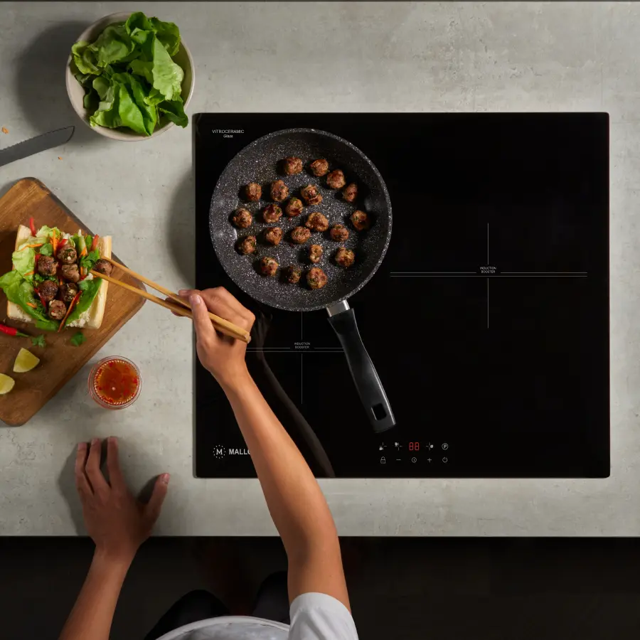 Bếp từ Malloca MH-5903 IN