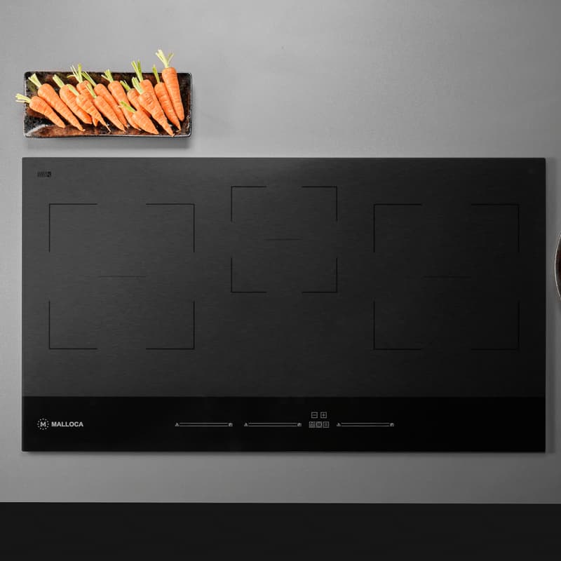 Bếp từ Malloca Skylux MH-802