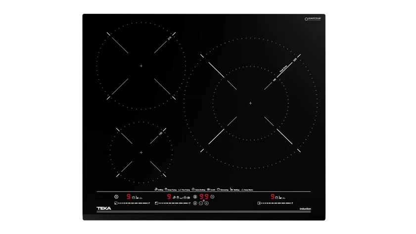 Bếp từ TEKA IZC 63630 BK MST