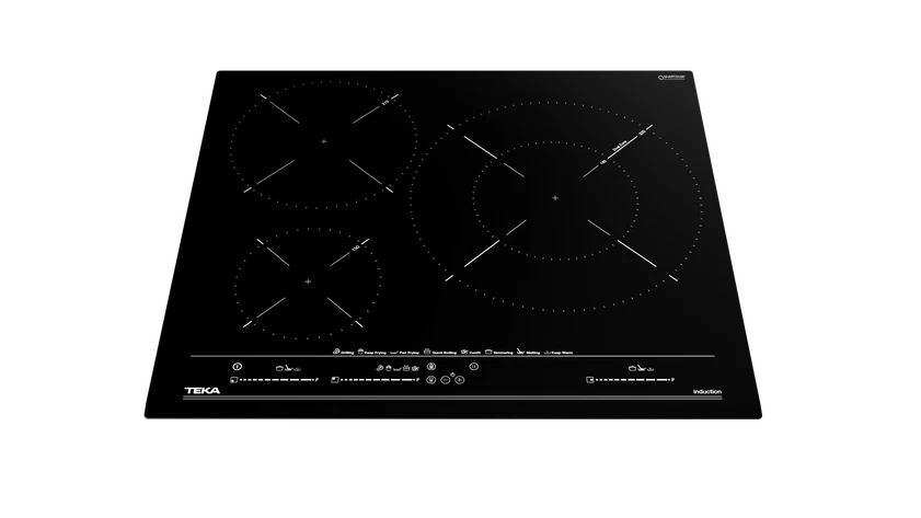 Bếp từ TEKA IZC 63630 BK MST