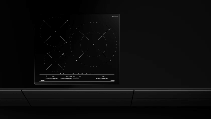 Bếp từ TEKA IZC 63630 BK MST
