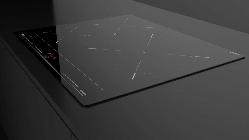 Bếp từ Teka IBC 63010 BK MSS