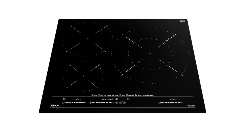 Bếp từ Teka 3 vùng nấu IZC 63632 MST