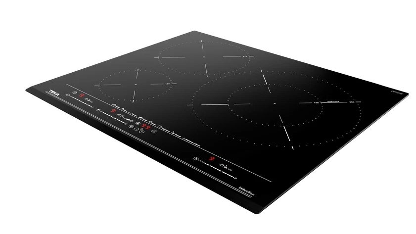 Bếp từ Teka 3 vùng nấu IZC 63632 MST