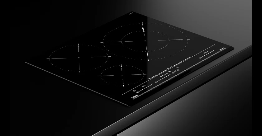 Bếp từ Teka 3 vùng nấu IZC 63632 MST