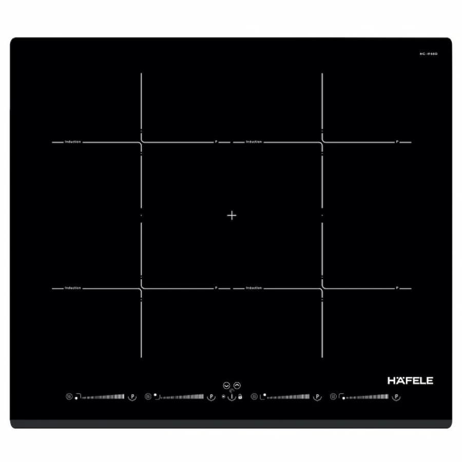 Bếp từ đa vùng nấu Hafele HC-IF60D 536.01.911