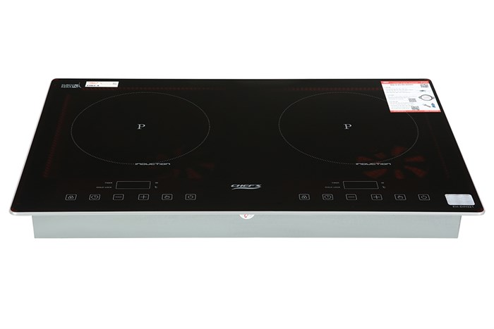 Bếp từ đôi Chef's EH–DIH321