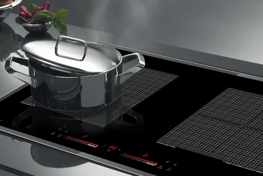 Bếp từ đôi Eurosun EU-T715PRO