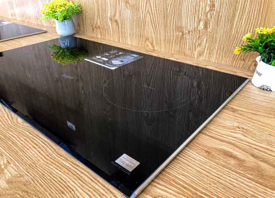 Bếp từ đôi Kaff KF-LCD2IG