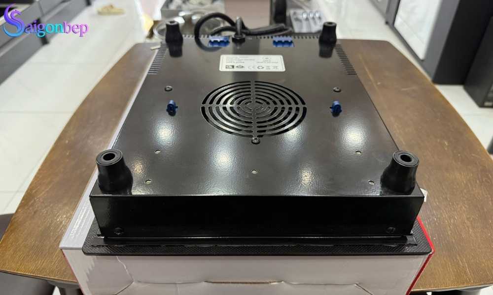 Bếp từ đơn MIFA VA11