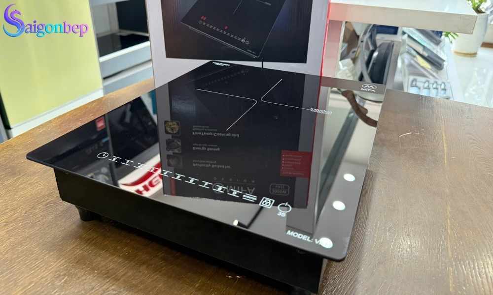 Bếp từ đơn MIFA VA11