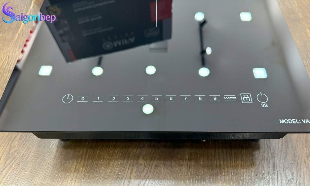 Bếp từ đơn MIFA VA11