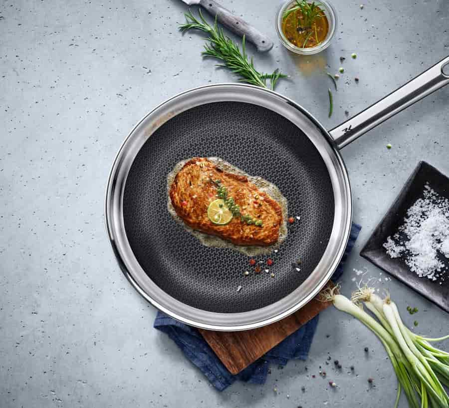 Chảo WMF Profi-Planne Frying Pan 28Cm