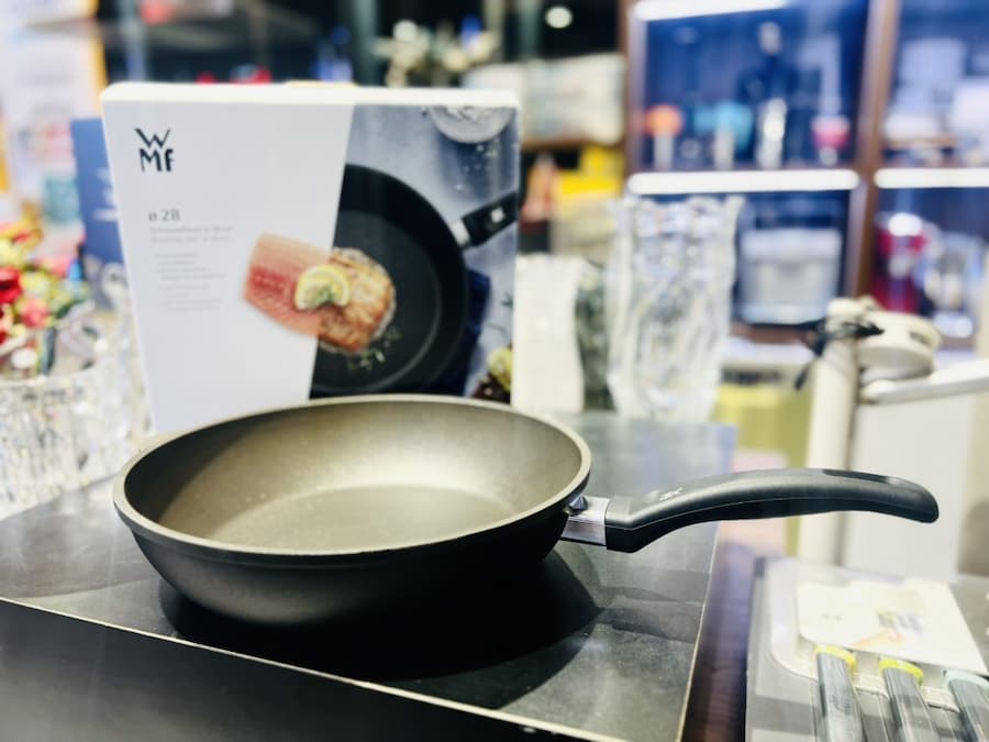 Chảo chống dính WMF Stewing Pan 28cm