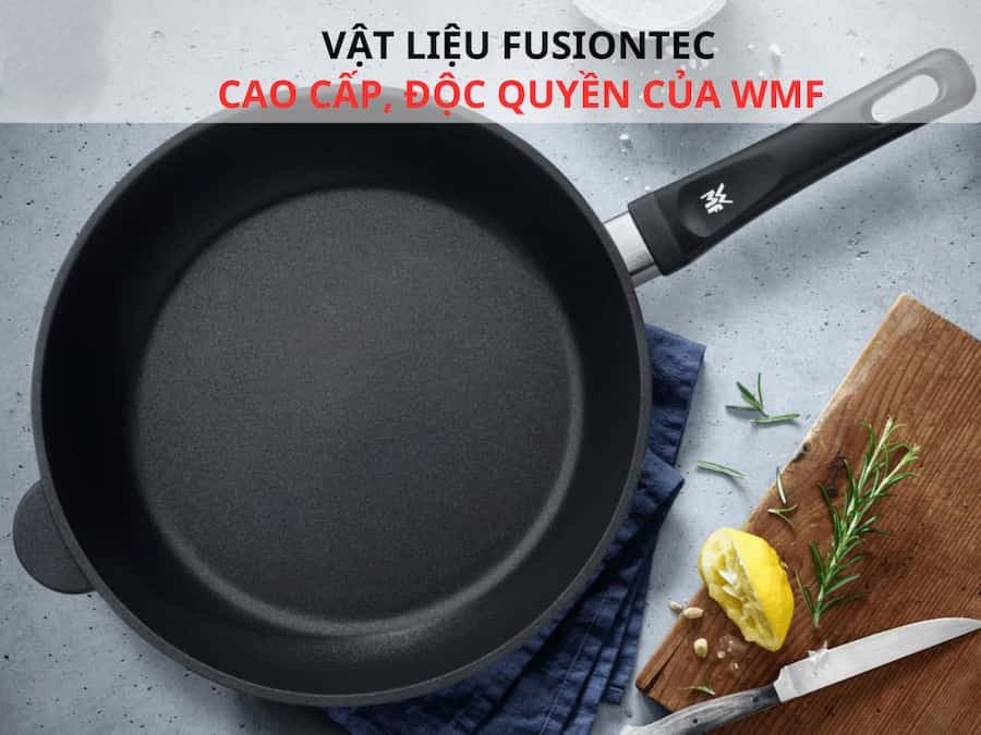 Chảo chống dính WMF Stewing Pan 28cm