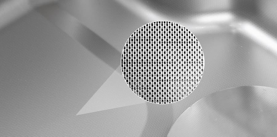 Chậu rửa bát Kluger KF7848FS–S78 Plus