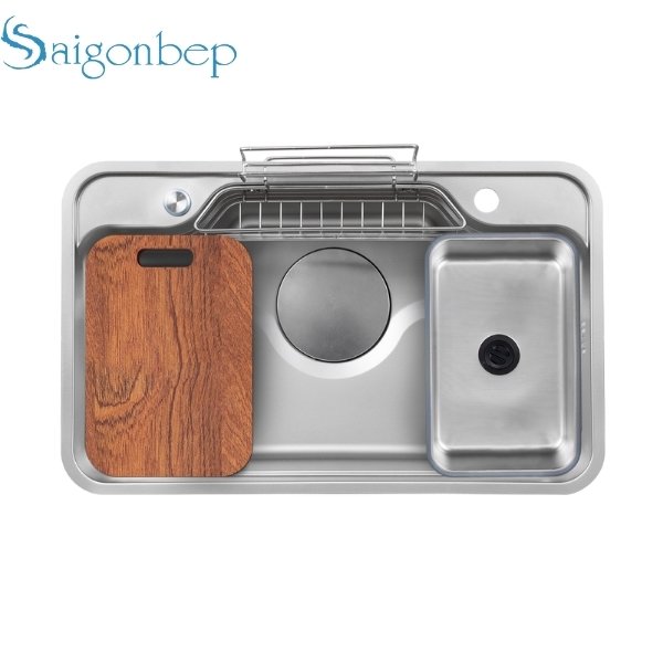 Thép không gỉ Inox 304 POSCO